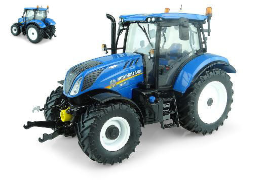 NEW HOLLAND T6.165 1:32