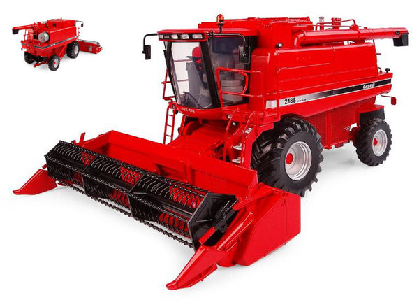 MIETITREBBIA CASE IH AXIAL FLOW 2188 1:32