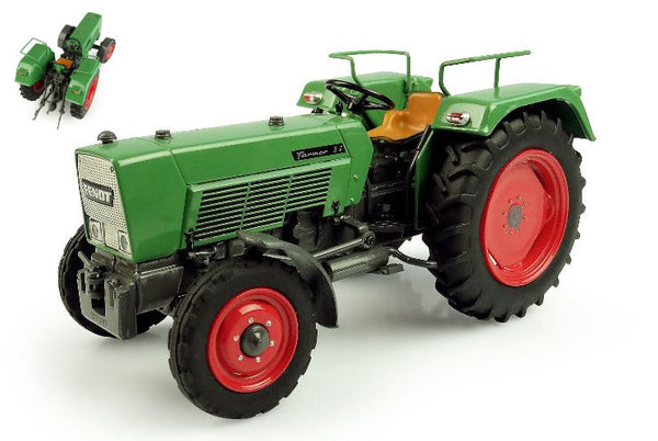 FENDT FARMER 3S 2WD 1:32