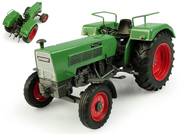 FENDT FARMER 105S TURBOMATIK 2WD 1:32