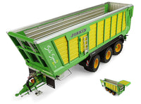 RIMORCHIO JOSKIN SILO SPACE 2 SILAGE TRAILER 1:32