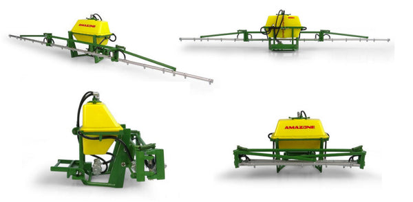 BARRA PER TRATTAMENTI AMAZONE 300S SPRAYER 1:32