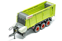 RIMORCHIO CLAAS CARGO 8500 3-AXLE 1:32