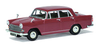 MORRIS OXFORD SERIES VI DEEP PINK 1:43