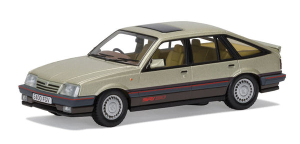 VAUXHALL CAVALIER MK2 SRi 130 PLATINUM 1:43