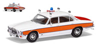 JAGUAR XJ6 SERIES 2 - AVON & SOMERSET CONSTABULARY 1:43