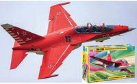 YAK-130 TRAINER KIT 1:72