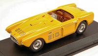 FERRARI 340 MEXICO SPYDER N.210 WATKINS GLEN 1955 P.GLAIS 1:43