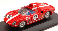 FERRARI 330 P N.15 LM TEST 1965 SPYCHINGER-MULLER 1:43