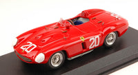 FERRARI 857 S N.20 WINNER NASSAU 1955 P.HILL 1:43