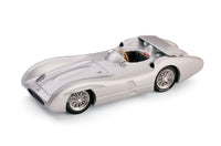 MERCEDES W196C MONZA ANELLO ALTA VELOCITA' 1955 STIRLING MOSS 1:43