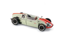 COOPER T 51 C.BRISTOW 1960 N.16 RETIRED MONACO GP 1:43