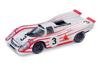 PORSCHE 917 K N.3 RETIRED DAYTONA 1970 AHRENS JR-ELFORD 1:43