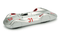 AUTO UNION TYP C "STROMLINIENWAGEN" 1937 N.31 B.ROSEMEYER 1:43