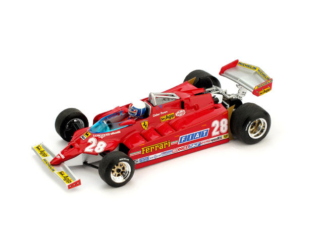 Triple Crown ModelStore