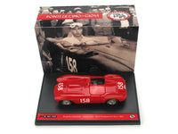 LANCIA D 24 N.158 XVIII PONTEDECIMO-GIOVI 1953 أوجينيو كاستيلوتي 1:43