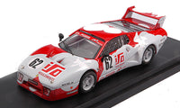 FERRARI 512 BB N.62 26th LM 1979 ANDRUET-DINI 1:43