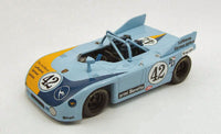 PORSCHE 908/3 N.42 5th WATKINS GLEN 1972 JOEST/CASONI 1:43