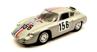 PORSCHE ABARTH N.156 TOUR DE FRANCE 1961 R.BUCHET 1:43