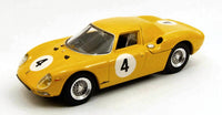 فيراري 250 LM N.4 8th 500 KM SPA 1965 JCFRANCK 1:43