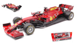 Ferrari SF1000 Mugello GP TUSCANY - Sebastian Vettel - 1:18 Burago