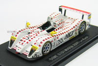 DOME S 101 N.5 LM 2005 1:43