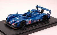 ZYTEK 07S N.33 LE MANS 2007 1:43