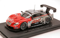 LEXUS SC430 N.38 SUPER GT 500 2010 1:43