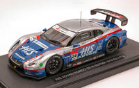 NISSAN GT-R N.24 FUJI 2010 1:43