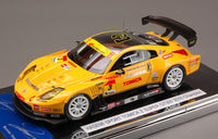 NISSAN FAIRLADY Z N.3 SUPER GT 2010 CHAMPION 1:43