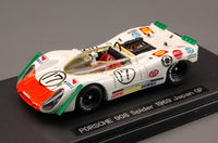 PORSCHE 908 N.17 JAPAN GP 1969 1:43