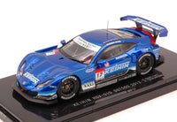 HONDA HSV-010 N.17 SUPER GT500 2012 KANEISHI-TSUKAKOSHI 1:43