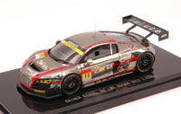 AUDI R8 LMS N.11 SUPER GT300 2012 TANAKA-HIRANAKA 1:43