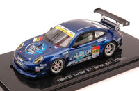 PORSCHE 911 N.911 SUPER GT500 2012 MINEO-YOKOMIZO 1:43