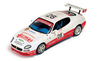 MASERATI TROFEO N.28 1:43