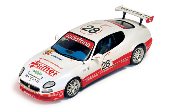 MASERATI TROFEO N.28 1:43