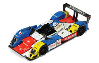 COURAGE ORECA N.5 P.RICARD 08 1:43