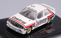 BMW M3 (E30) N.71 ETCC 1988 MALCHER-PETIT 1:43