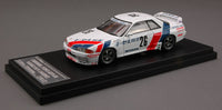 NISSAN SKYLINE N.26 1990 N1 1:43