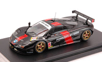 MC LAREN F1 GTR N.8 SUZUKA 1995 NIELSEN/BESCHER 1:43