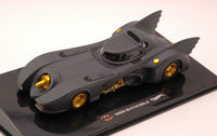 BATMOBILE 1989 1:43