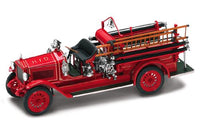 MAXIM C 1 1923 FIRE TRUCK 1:43