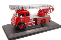 DAF A 1600 FIRE TRUCK 1:43