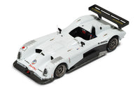 PANOZ LMP900 TEST CAR LE MANS 2000 1:43