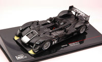 AUDI R15 TDI N.1 TEST CAR 2009 1:43