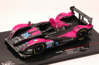 PESCAROLO 01-JUDD N.24 9th LM 2010 NICOLET-HEIN-YVON 1:43