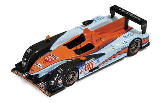 ASTON MARTIN AMR-ONE N.007 LM 2011 KLEIN-TURNER-MUCKE 1:43