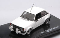 TALBOT SUNBEAM LOTUS WHITE 1979
PLAIN BODY VERSION 1:43