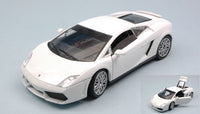 LAMBORGHINI GALLARDO LP 560 2008 1:24