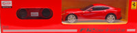 FERRARI F12 BERLINETTA RADIOCOMANDO 1:24